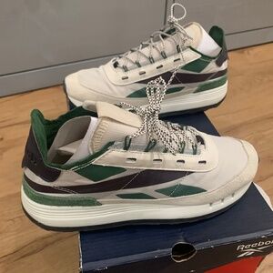 Reebok sneakers